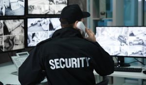 Security Services